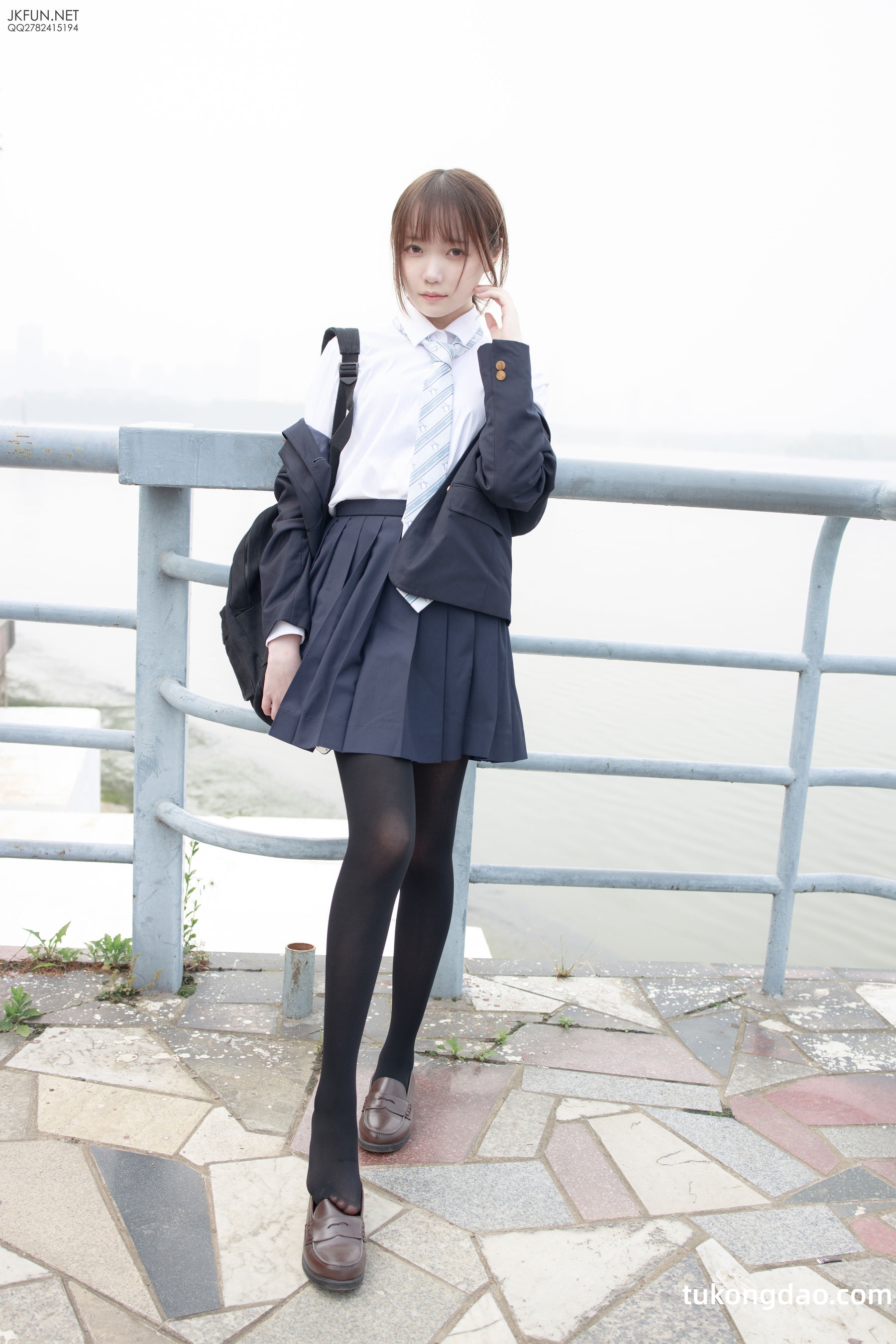 JKFUN-006 写真集 JKFUN-第92张